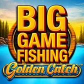 Big Game Fishing Golden Catch