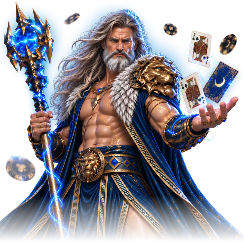 promo character