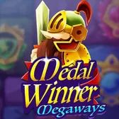 Medal Winner Megaways