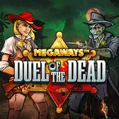 Megaways Duel of the Dead