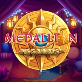 Medallion Megaways