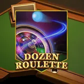 Dozen Roulette