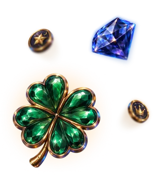 missions and achievements right decoration