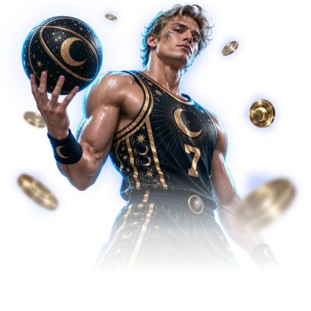 promo character