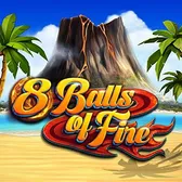 8 Balls of Fire