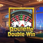 Roulette Double Win