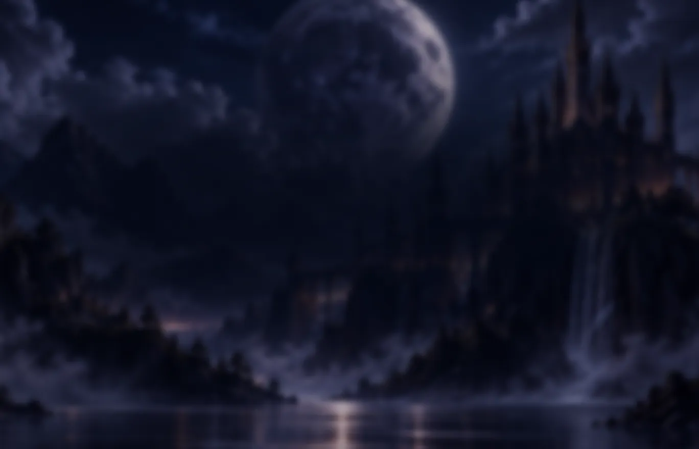 lights background image